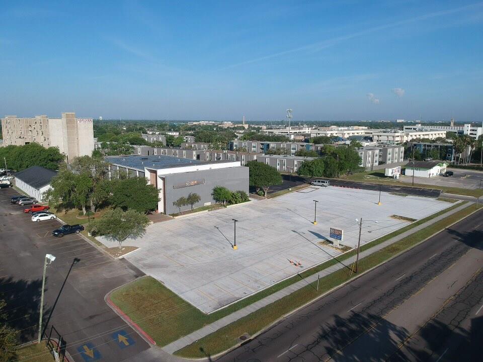 3401 S Alameda Street Corpus Christi TX 78411