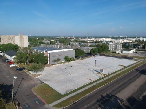 3401 S Alameda Street Corpus Christi TX 78411