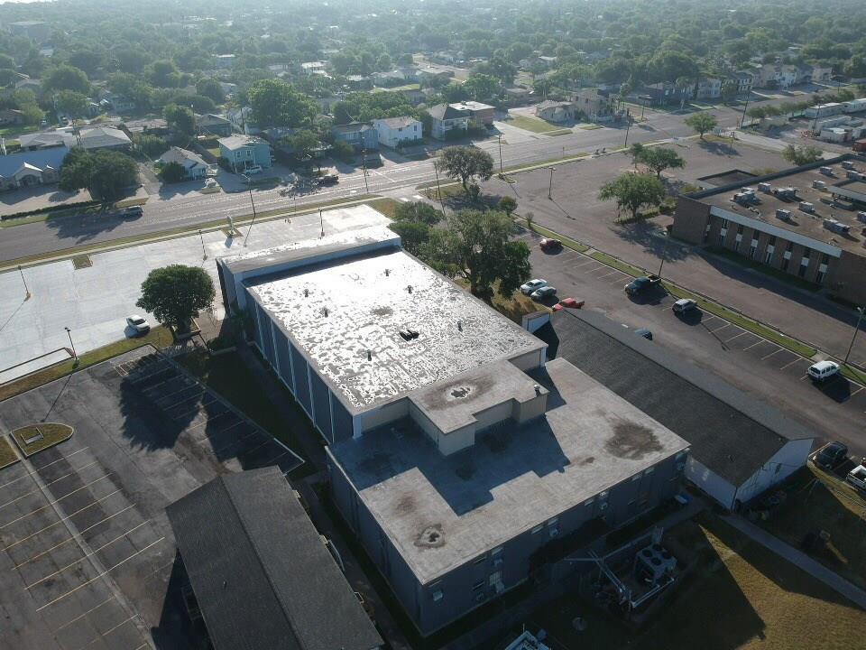 3401 S Alameda Street Corpus Christi TX 78411