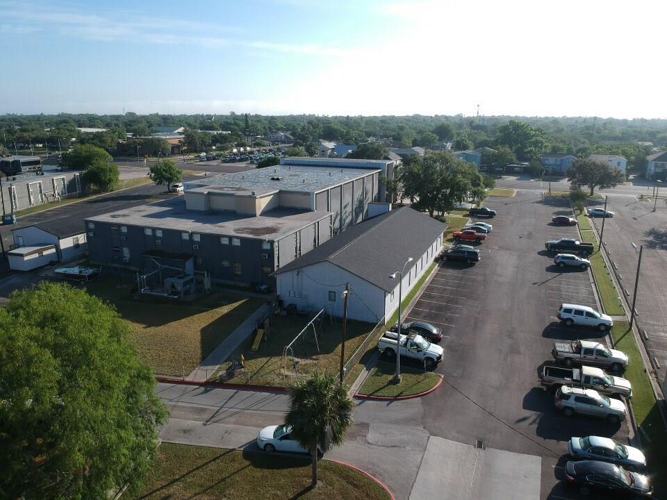 3401 S Alameda Street Corpus Christi TX 78411