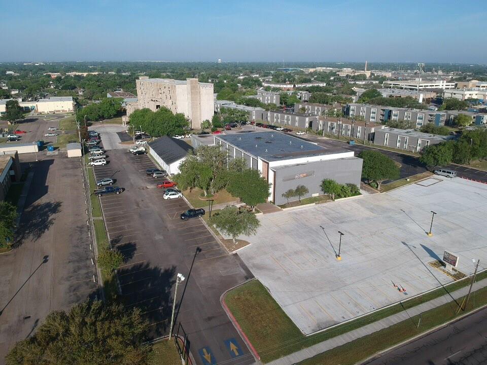 3401 S Alameda Street Corpus Christi TX 78411