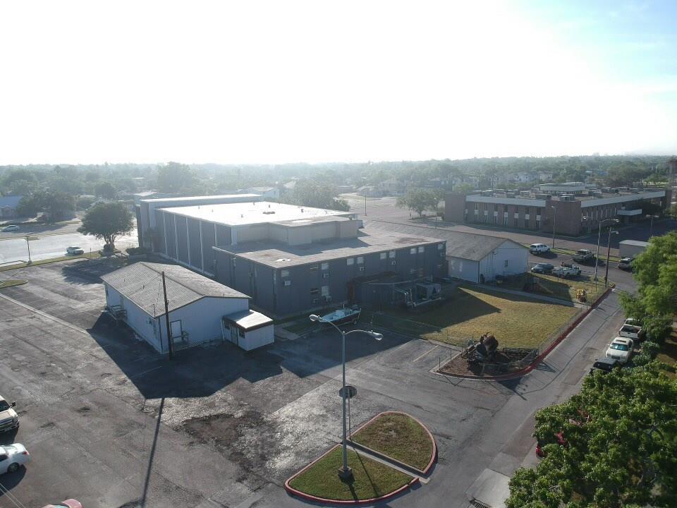 3401 S Alameda Street Corpus Christi TX 78411