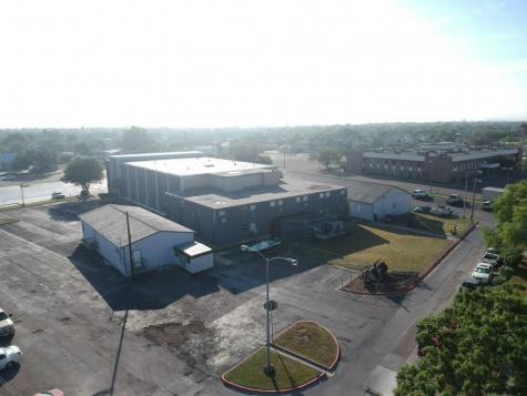 3401 S Alameda Street Corpus Christi TX 78411