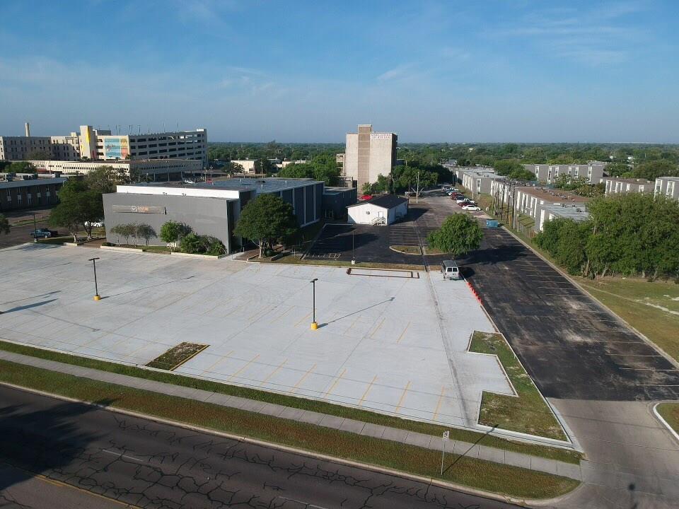 3401 S Alameda Street Corpus Christi TX 78411