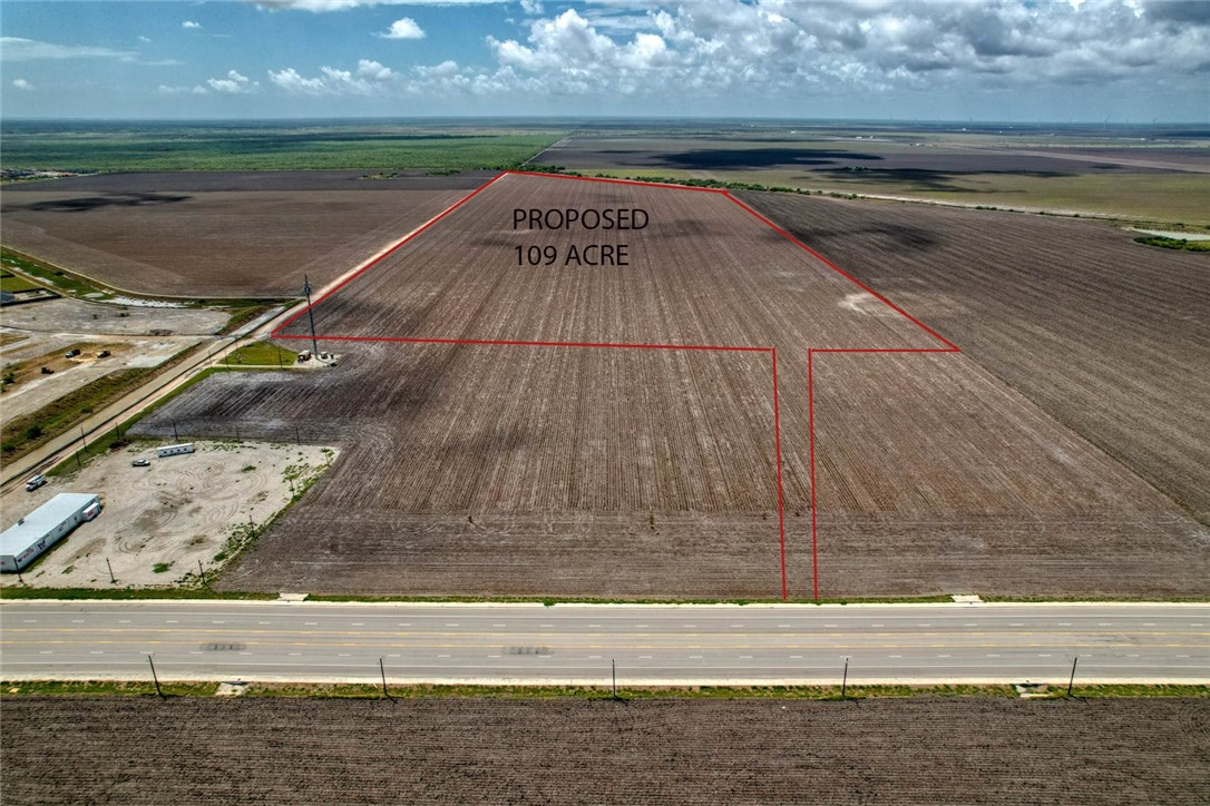 0 Fm Road 2444 Staples/ Cr 41 Street Corpus Christi TX 78415