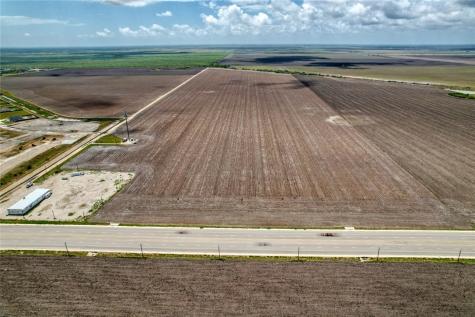 0 Fm Road 2444 Staples/ Cr 41 Street Corpus Christi TX 78415