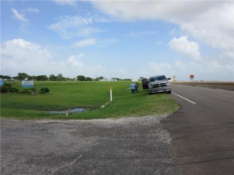 603 Wilhelm Austwell TX 77950
