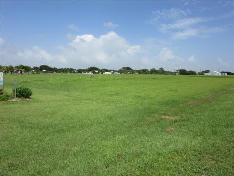 603 Wilhelm Austwell TX 77950