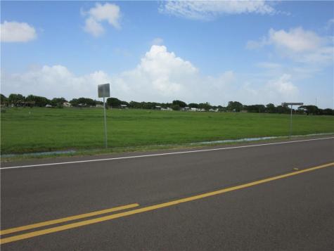 603 Wilhelm Austwell TX 77950