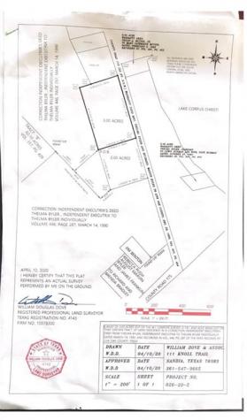 000 Creek 175 Sandia TX 78383