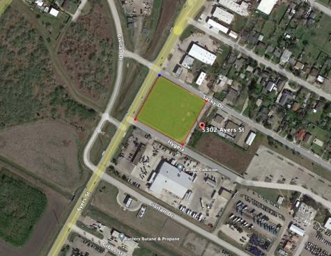 5302 Ayers Street Corpus Christi TX 78415