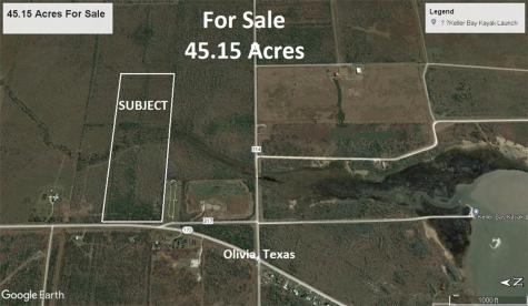 0 Creek 172 Other TX 77979