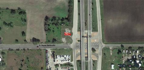 701 N. Highway 77 Kingsville TX 78363