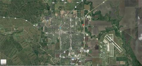 701 N. Highway 77 Kingsville TX 78363