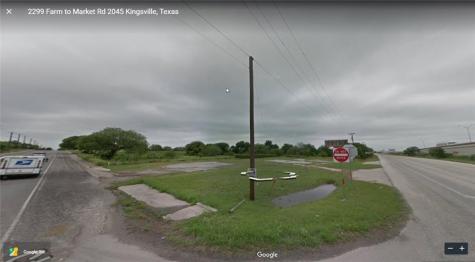 701 N. Highway 77 Kingsville TX 78363